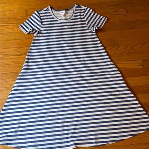 LuLaRoe Jesse Size XXS